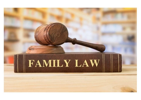 Family Lawyer Melbourne