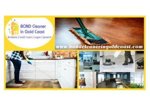 Bond Cleaning Services