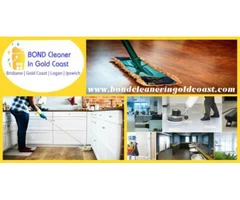 Bond Cleaning Services