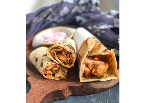 Central Charcoal Chicken Craigieburn - 3/4