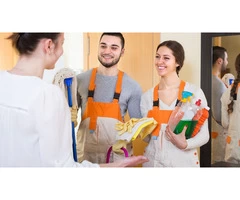 Bond cleaning services in Gold Coast