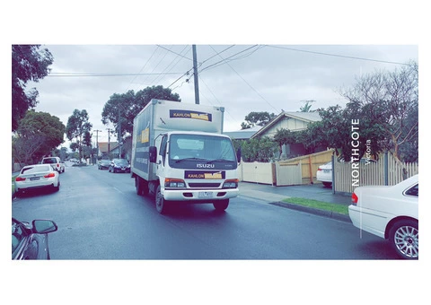 Experienced And Professional Furniture Removals Melbourne Movers - 1/8