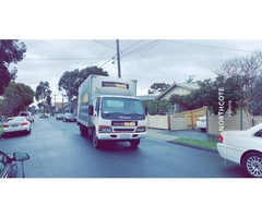 Experienced And Professional Furniture Removals Melbourne Movers