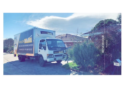 Experienced And Professional Furniture Removals Melbourne Movers - 2/8