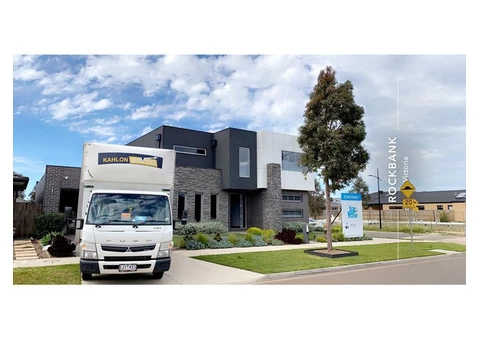 Experienced And Professional Furniture Removals Melbourne Movers - 3/8