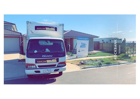 Experienced And Professional Furniture Removals Melbourne Movers - 4/8