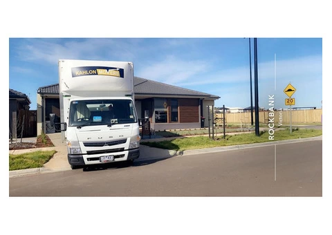Experienced And Professional Furniture Removals Melbourne Movers - 5/8