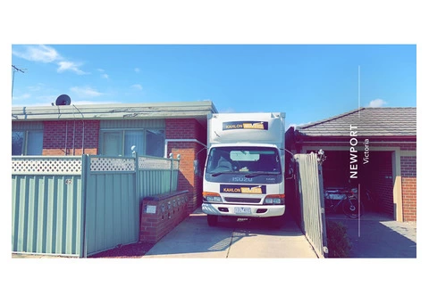 Experienced And Professional Furniture Removals Melbourne Movers - 8/8