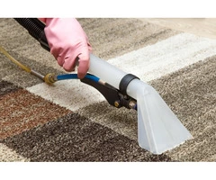 Professional Carpet Steam Cleaning Services