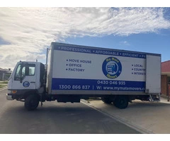 Top furniture movers in Melbourne. Move house/office/business at a shoestring price.