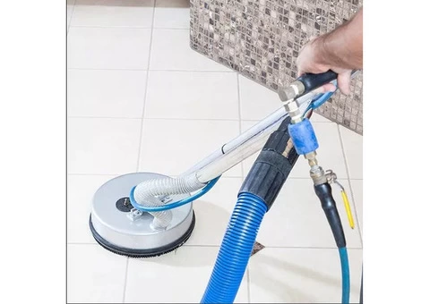 Tile and Grout Cleaning parramatta