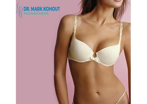 Tummy tuck surgeon Sydney