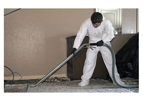 Get reasonable yet efficient sewage restoration services across Melbourne