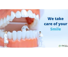 Prevent Tooth Decay and Get Good Oral Health from Dental Experts