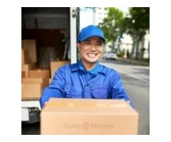 Melbourne Movers