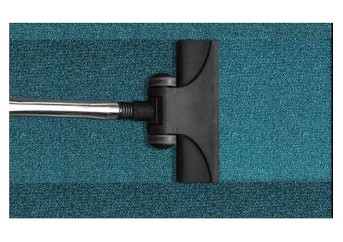 Carpet cleaning service Ringwood