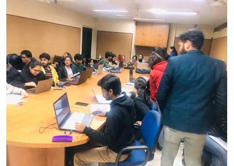 HR Analytics training in Delhi