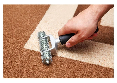 Professional Carpet Restretching in Perth  -  Carpet Stretching Service - 2/2