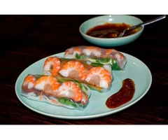 Delicious Vietnamese Food !! Get 5% off @Van Vietnamese Restaurant Darra, QLD
