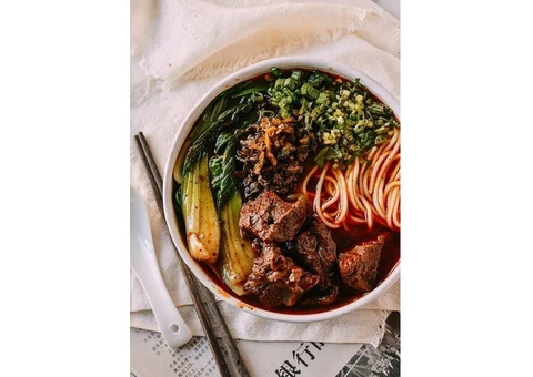 Delicious Vietnamese Food !! Get 5% off @Van Vietnamese Restaurant Darra, QLD - 2/3