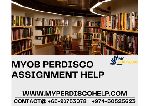 Perdisco Accounting Practice Set Solutions