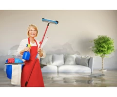 Water Damage Restoration Specialists - Emergency Flood Restoration Canberra