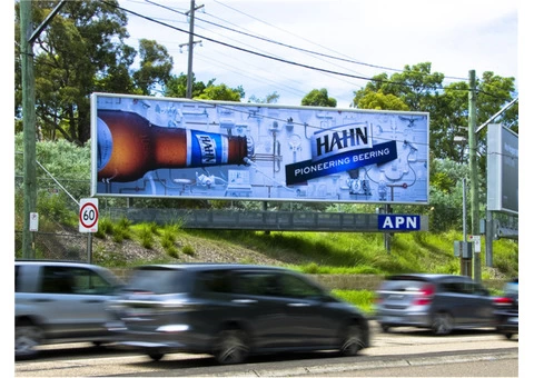 Mobile Advertising solutions Australia | STT Advertising - 2/4
