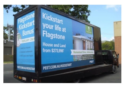 Mobile Advertising solutions Australia | STT Advertising - 3/4