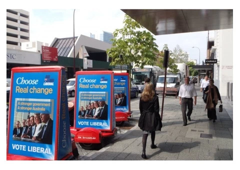 Mobile Advertising solutions Australia | STT Advertising - 4/4