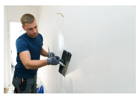 Townsville Plasterer