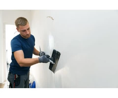 Townsville Plasterer