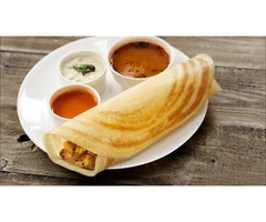 Delicious Indian Food !! Get 5% off @Hyderabad Flavours Strathpine, QLD