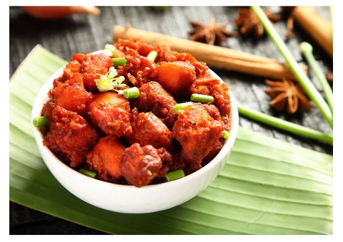 Delicious Indian Food !! Get 5% off @Hyderabad Flavours Strathpine, QLD - 2/3