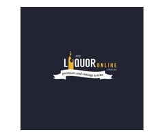 Alcohol Delivery Melbourne |  My Liquor Store