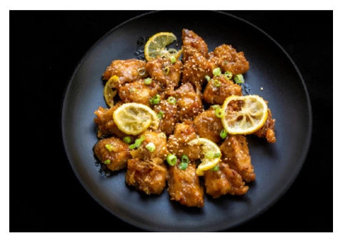 Get 5% Off @ The Fish Depot Restaurant - Oxley, QLD - 4/4