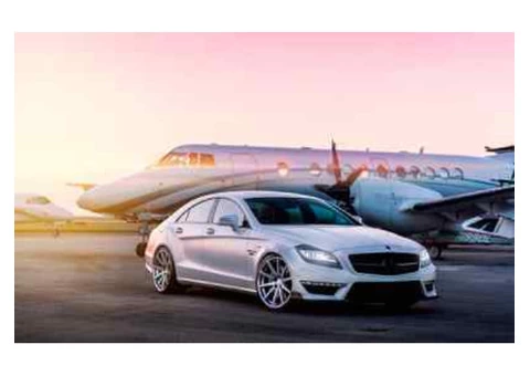 Sydney Airport Transfer Service in Menai Can Ease Your Travelling Woes - 2/2