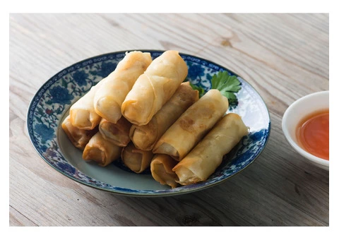5% Off - Canton Palace Chinese Menu Nundah, QLD - 1/3