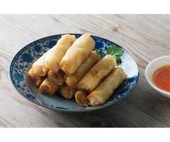 5% Off - Canton Palace Chinese Menu Nundah, QLD