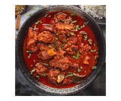Delicious Indian Food !! Get 5% off @Curry on Curry Oxley, QLD