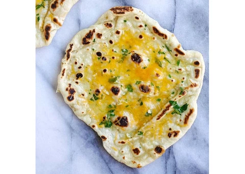 Delicious Indian Food !! Get 5% off @Curry on Curry Oxley, QLD - 3/3