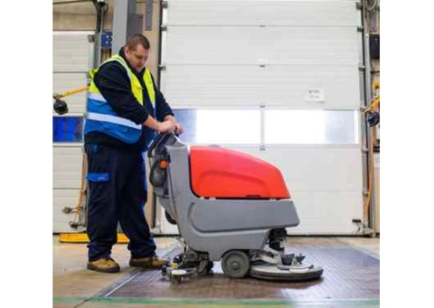 PROFESSIONAL WAREHOUSE CLEANING SERVICE  in BRISBANE