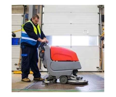 PROFESSIONAL WAREHOUSE CLEANING SERVICE  in BRISBANE