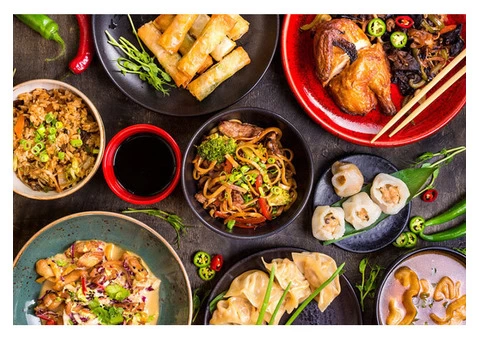 Hungry ?? Get 5% off @ Saigon Yummy Vietnamese - St Lucia, QLD - 1/4