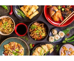 Hungry ?? Get 5% off @ Saigon Yummy Vietnamese - St Lucia, QLD