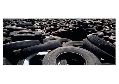 Tyre Disposal Adelaide