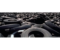 Tyre Disposal Adelaide