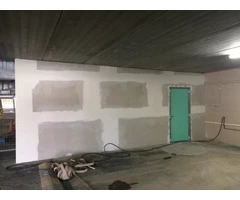 Ceiling & Wall Installations, Repairs, & Renovation Solution With 16 Years of Experience!!