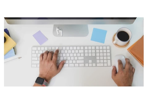 Get virtual assistant support from Melbourne - Voigue Australia