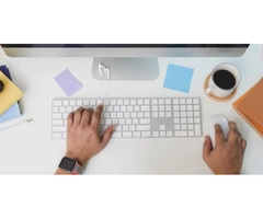 Get virtual assistant support from Melbourne - Voigue Australia