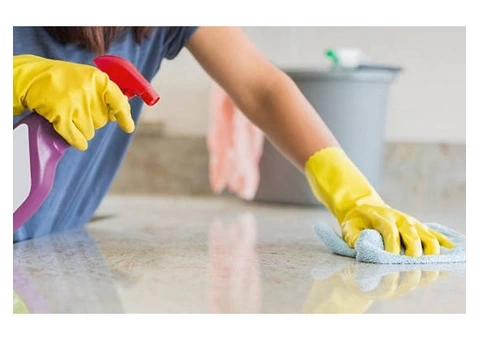 Bond Cleaning Melbourne - Clean To Shine
